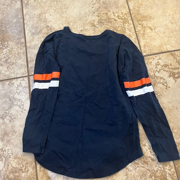 Chicago Bears Girls Shirt - Picture 4 of 4